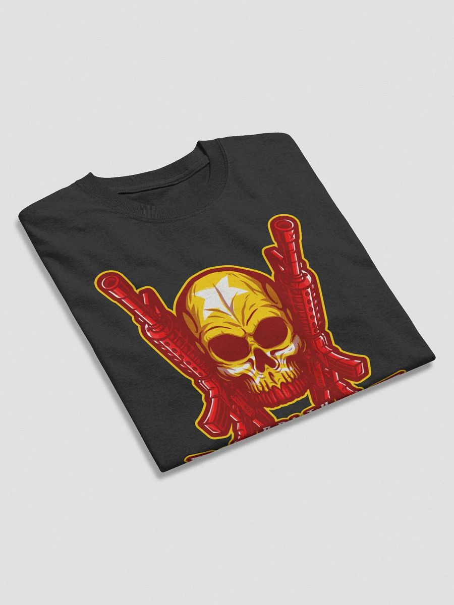 SALTY PLATOON YELLOW product image (4)