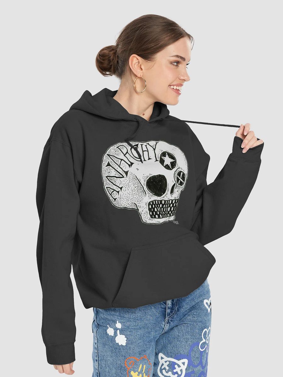 Anarchy Hoodie product image (54)