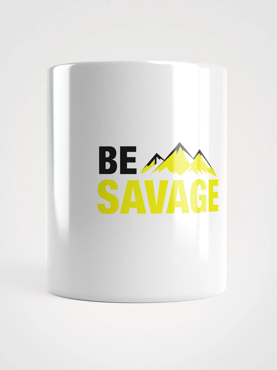 Savage Mountain Mug product image (14)