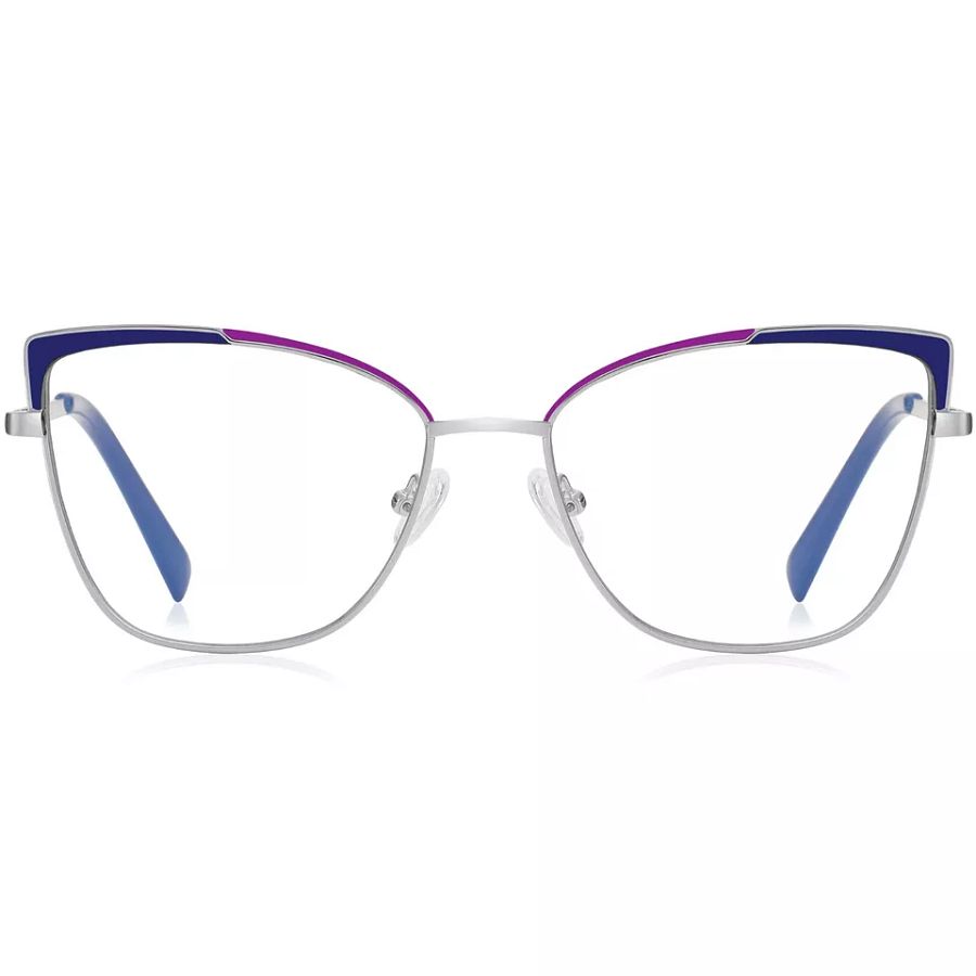Cat-Eye Glasses for Women Girls product image (4)