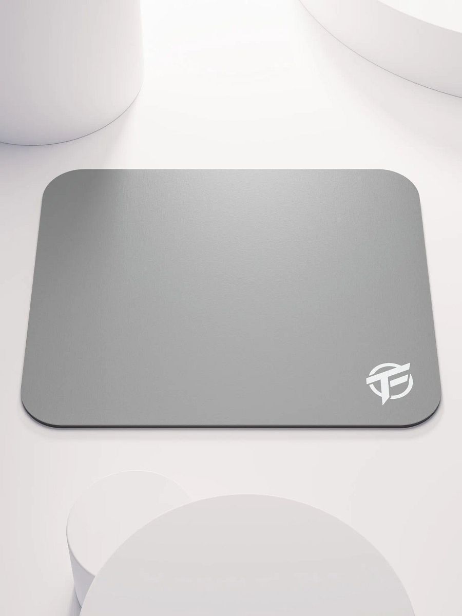 TopFrag™ Classic Mousepad (8.7" x 7.1") GRY product image (1)