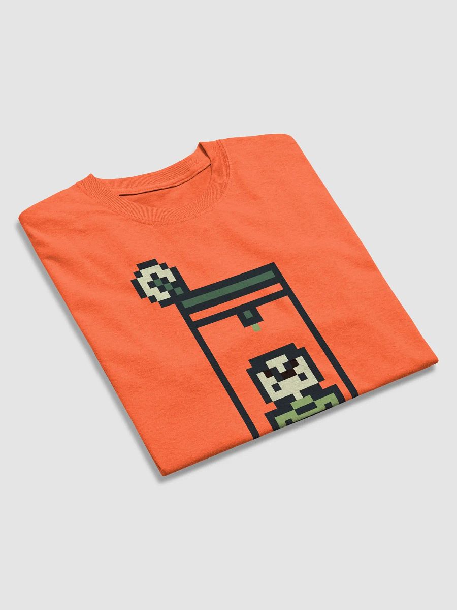Necro Wars Game Over? x Gildan Heavyweight product image (45)