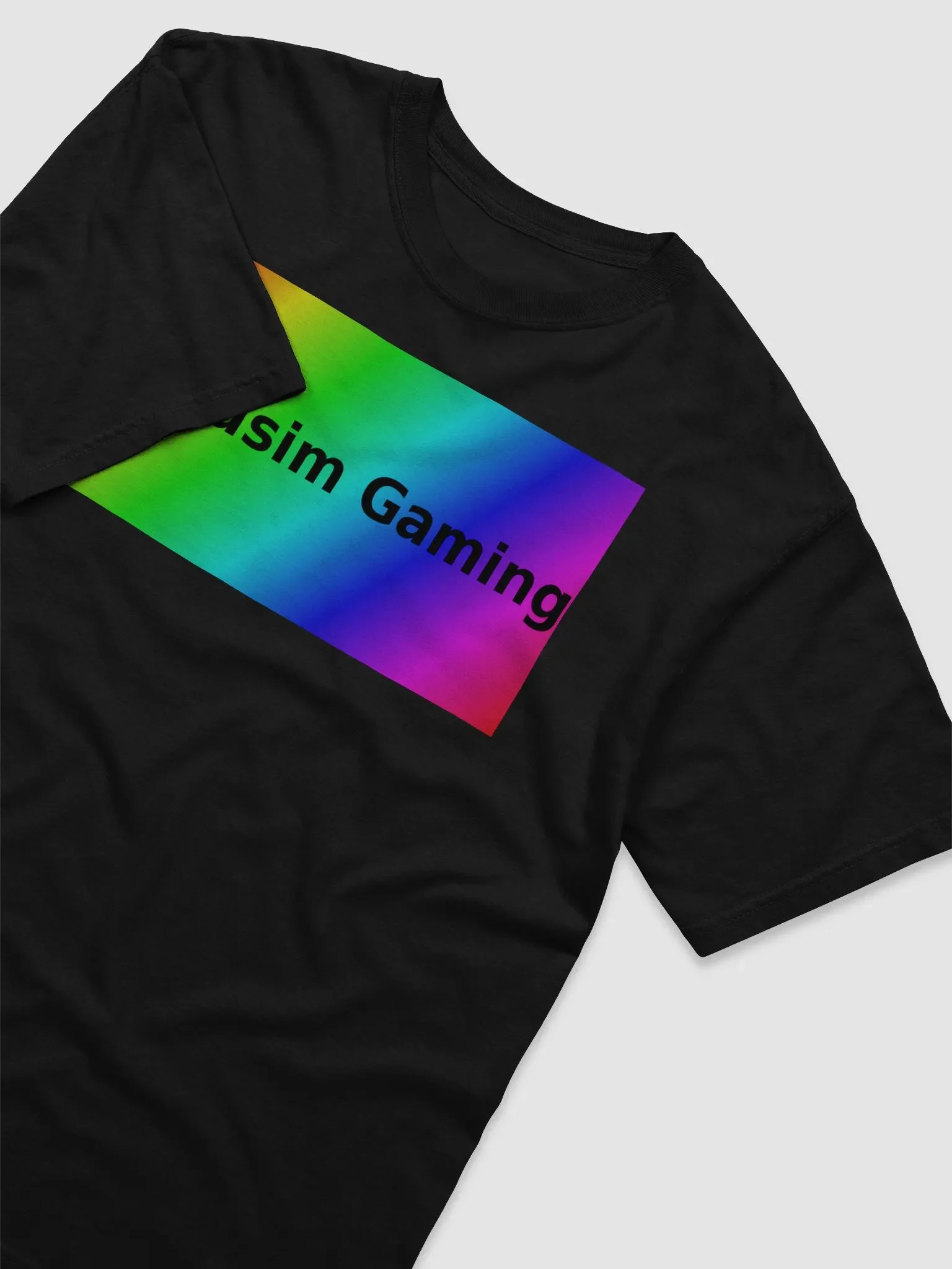 Andsim Gaming Pride tshirt product image (17)