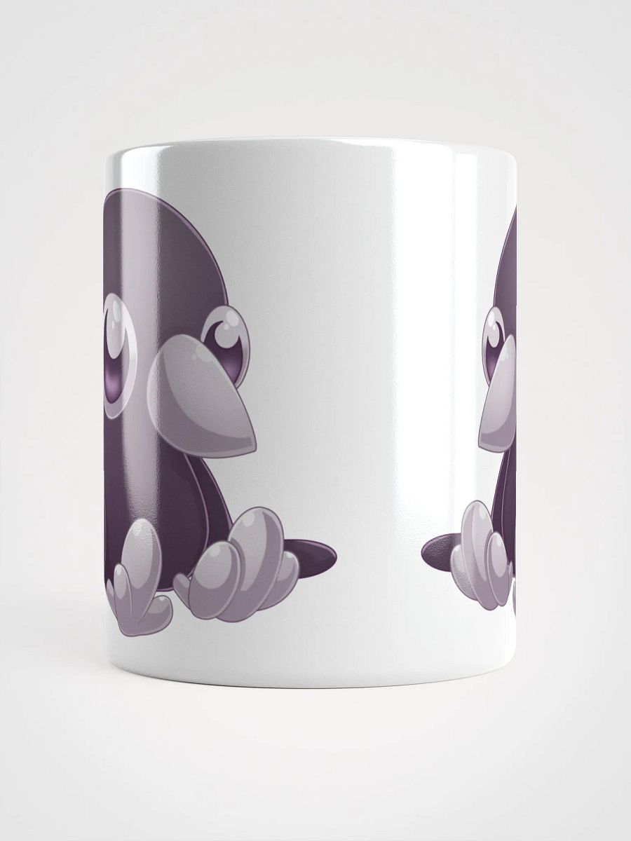 Toll the Raven Mug product image (9)