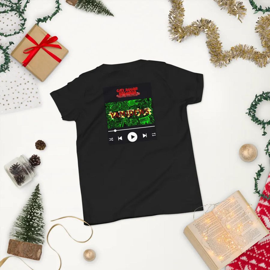 Pay Your Taxes *Kids* T-Shirt product image (4)
