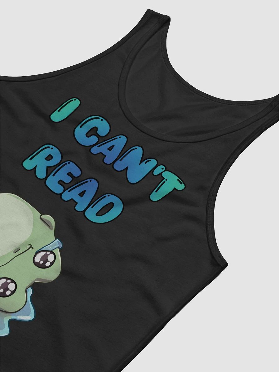 I CAN'T READ (Tank) product image (42)