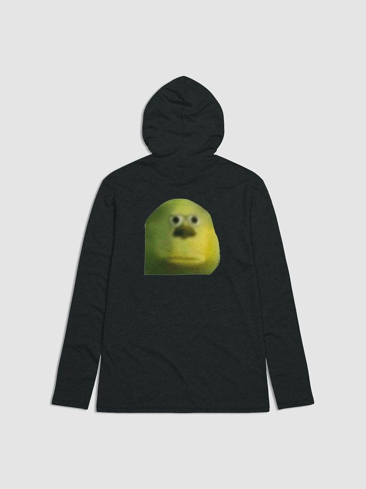 Mike Stare Slim Hoodie product image (2)