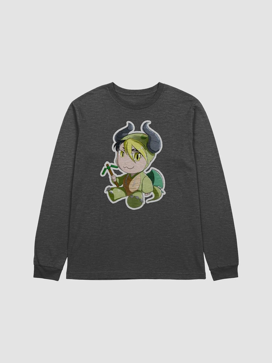Teej x Bernard Onesie Long Sleeve Shirt product image (1)