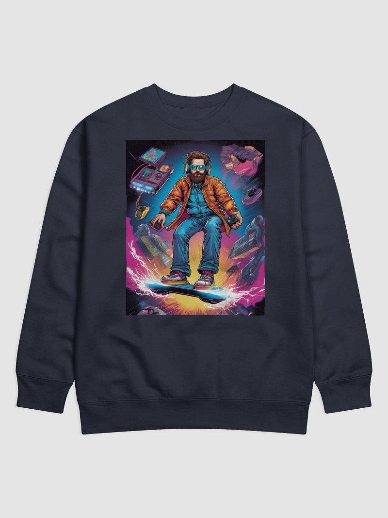 xerogeez Avatar Sweater