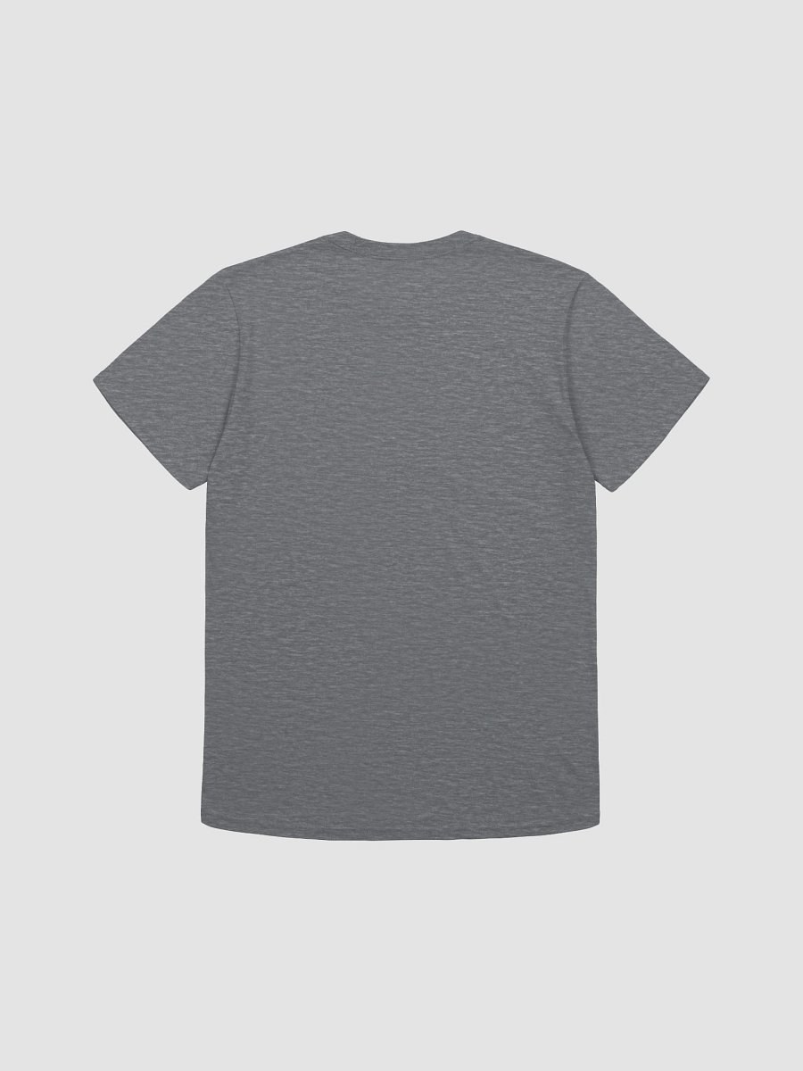 Cosmic Journey Unisex T-Shirt product image (2)