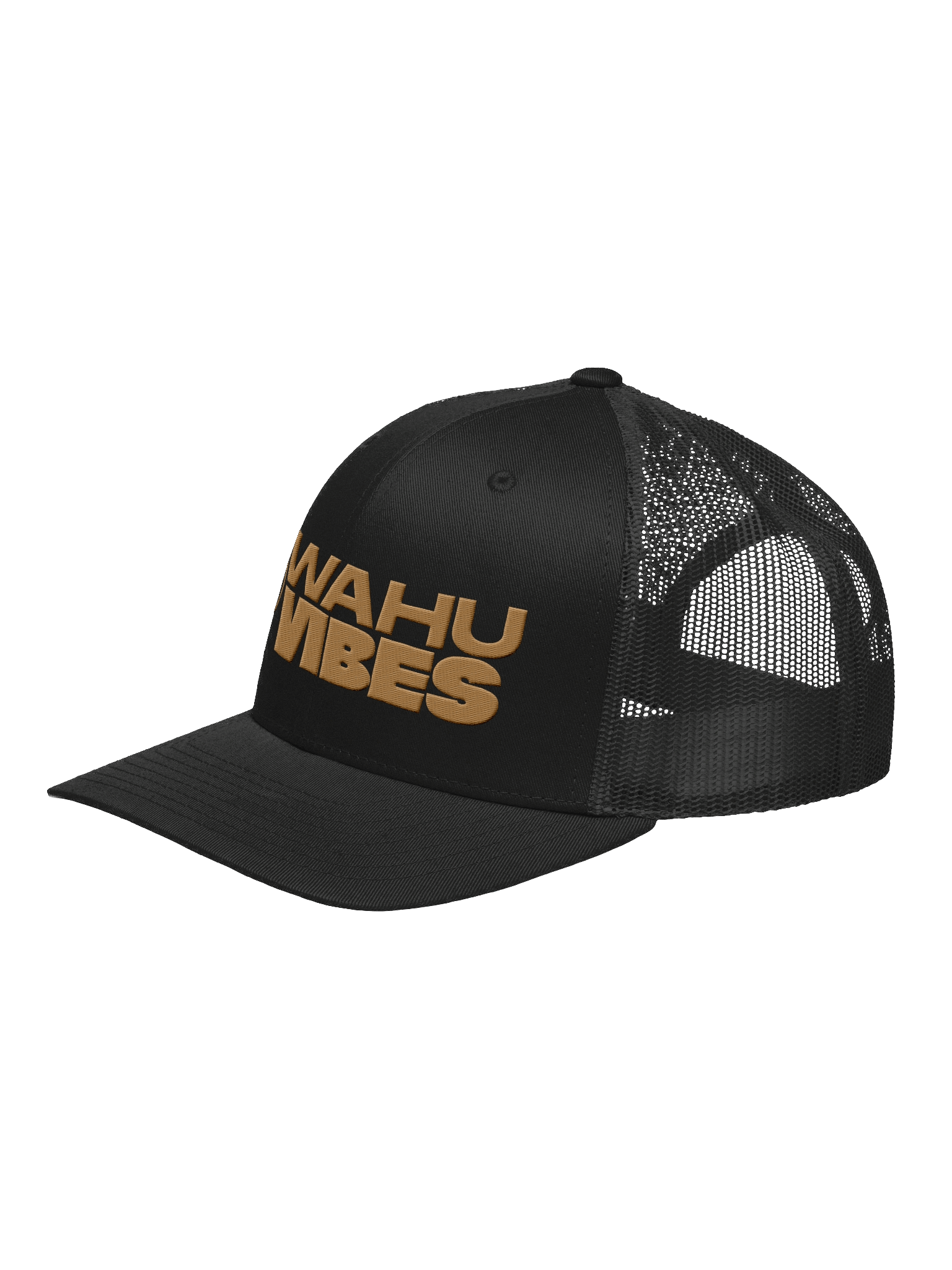 Wow Vibes Hat product image (2)