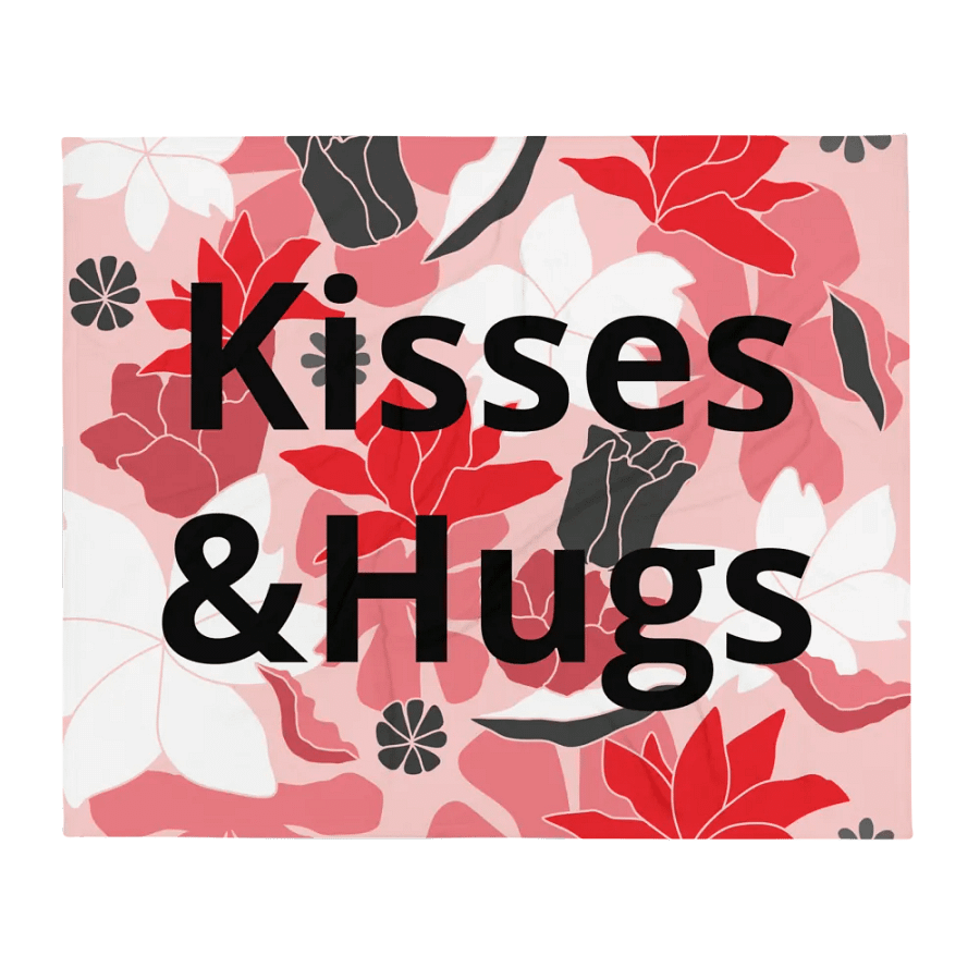 Caring Blanket product image (2)