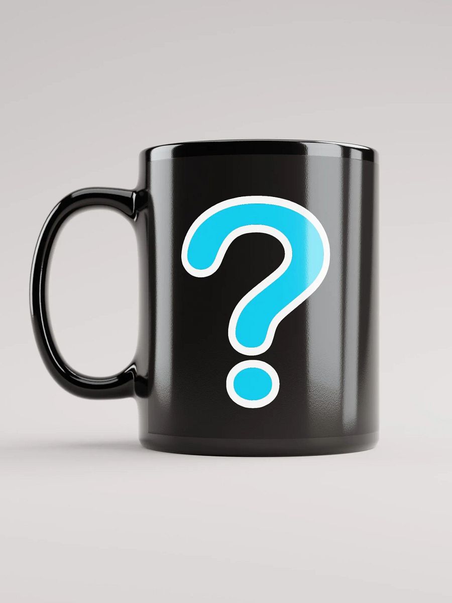Piggo Mark Mug product image (11)