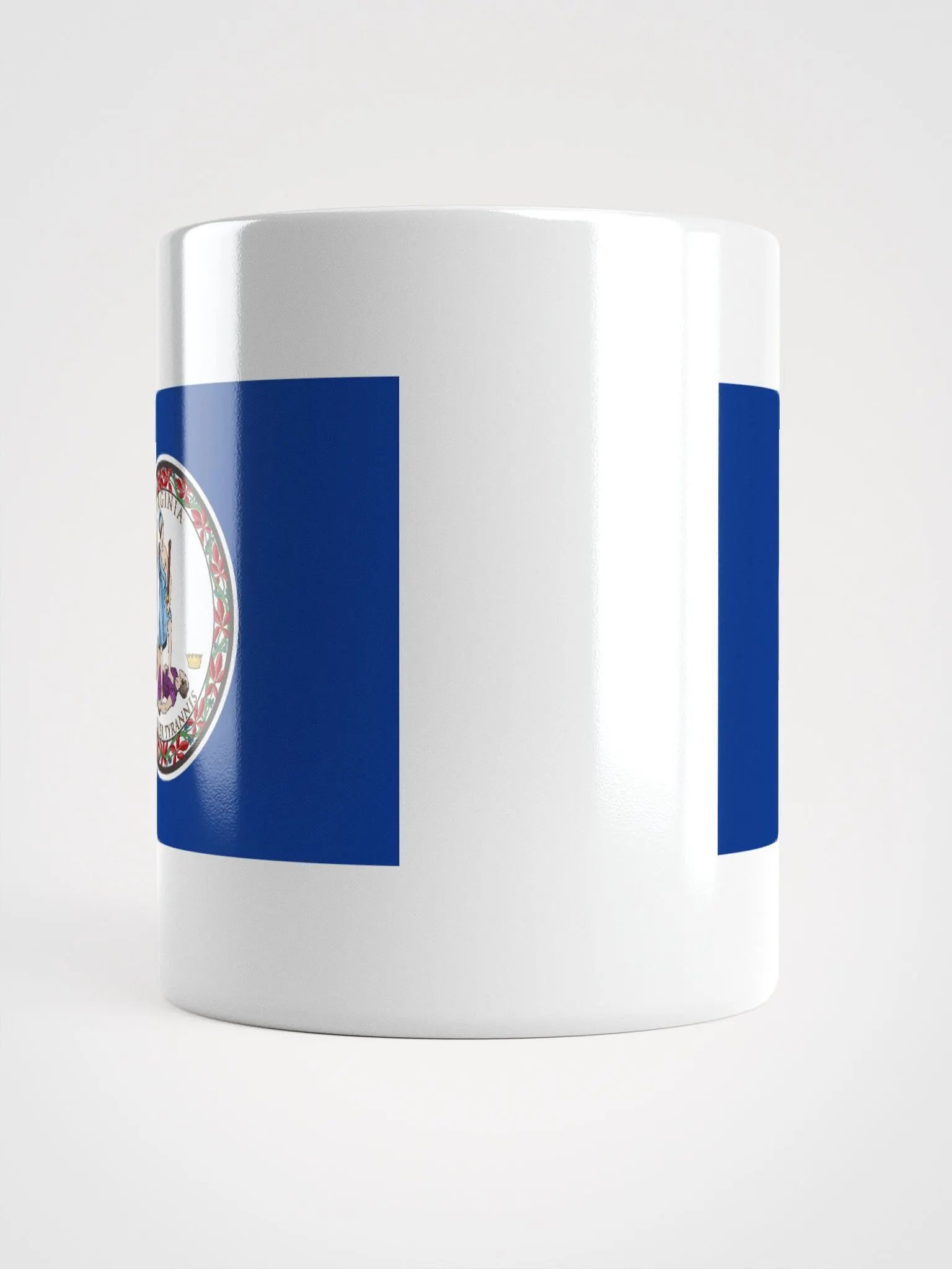 "Virginia" Mug product image (5)