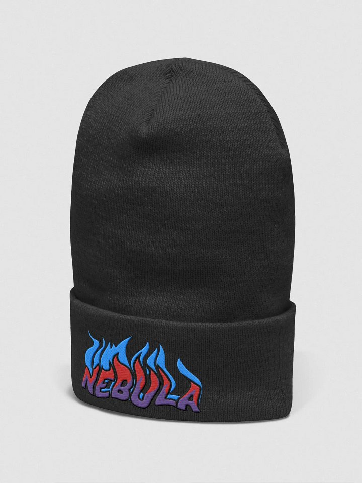 Nebula Beanie product image (16)