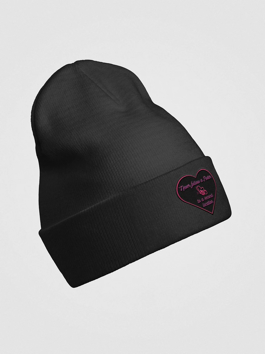 Second Location Beanie product image (8)