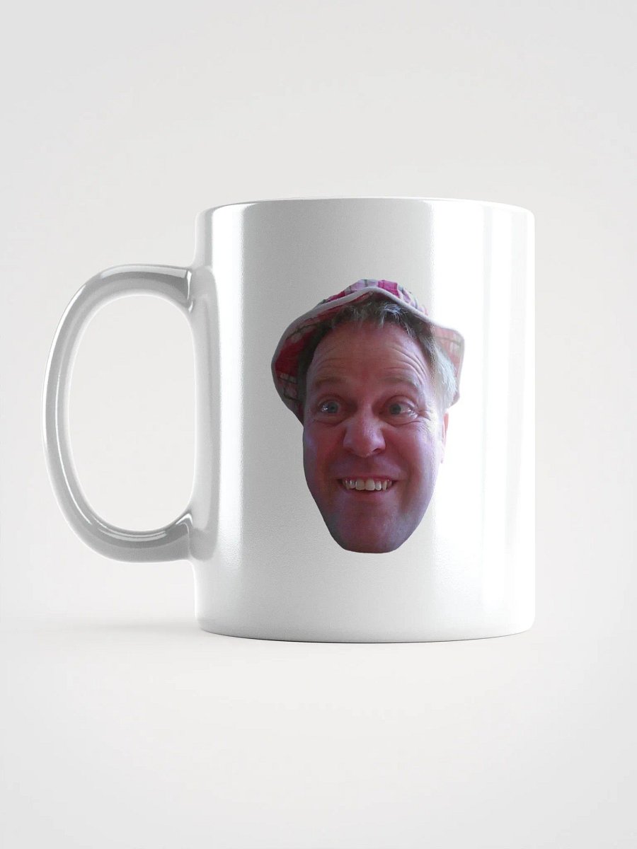 Goof Mug product image (17)