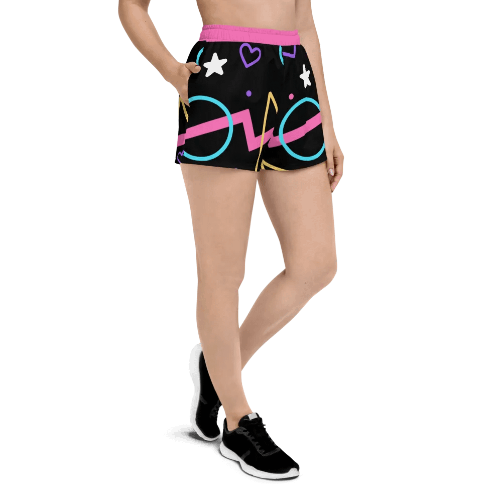 Arcade SHORTS?! Fem Cut product image (9)