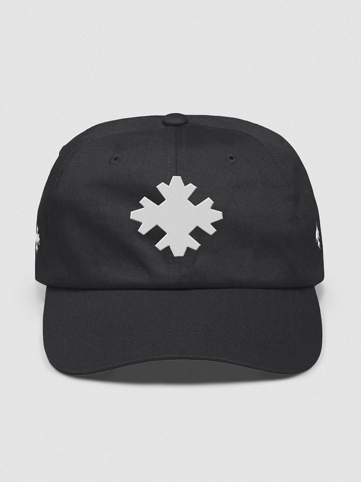 Snowflake Symbol Cap product image (1)