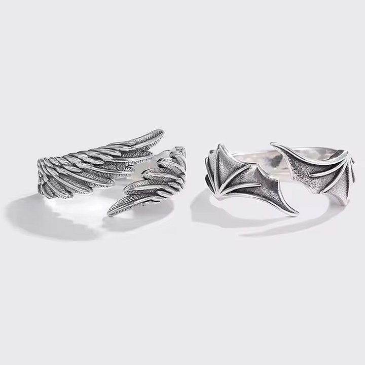 Afterlife Adjustable Rings [PRE-ORDER ONLY] product image (1)