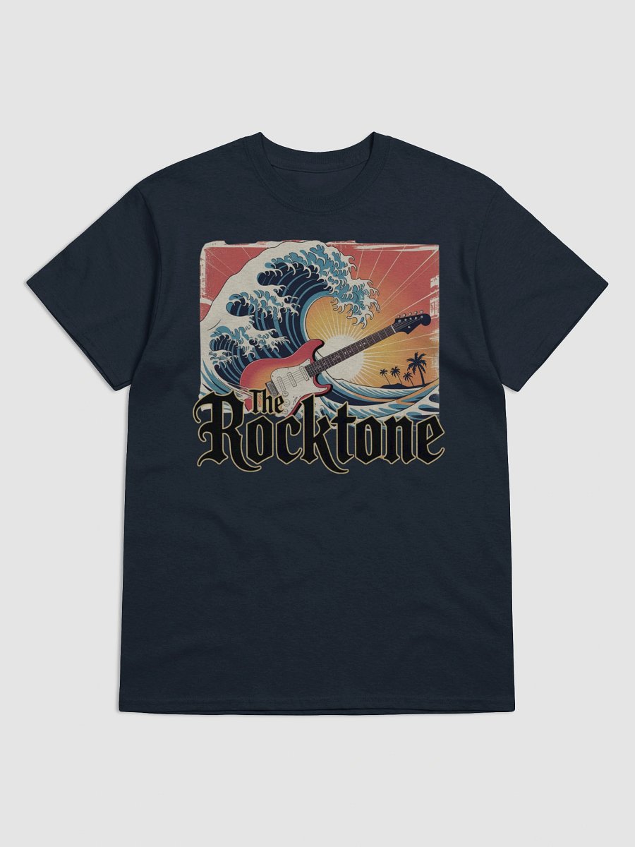 Surf Strat T-Shirt product image (25)