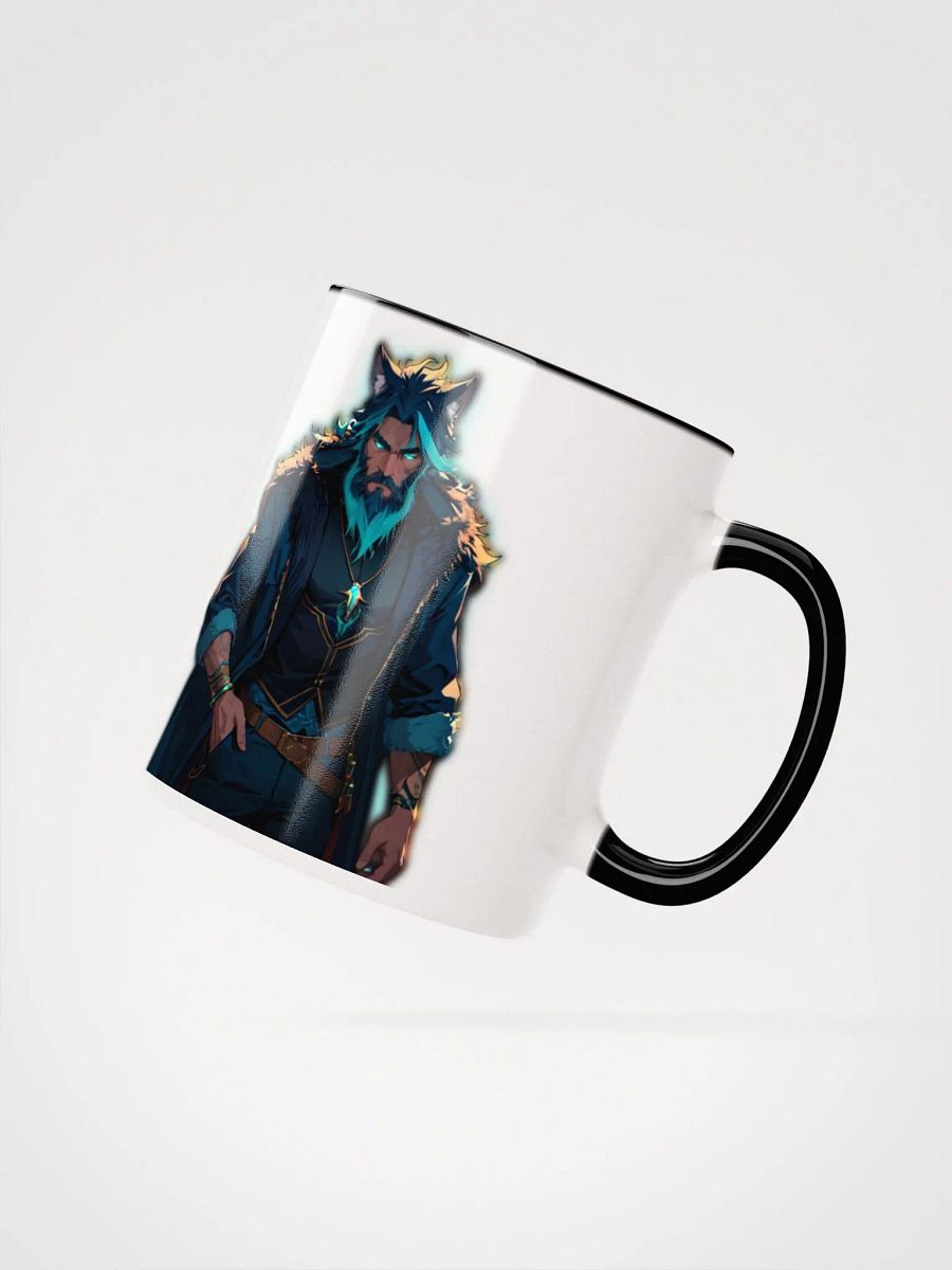 Mystical Guardian Ceramic Mug product image (25)