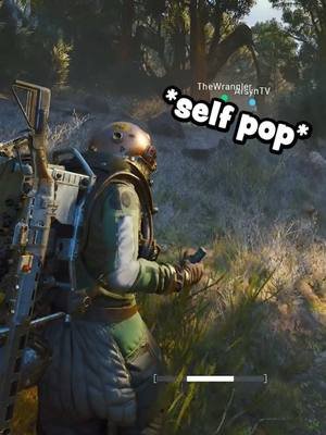 Might be onto something #arcraiders #funny #gaming #clips #funniest