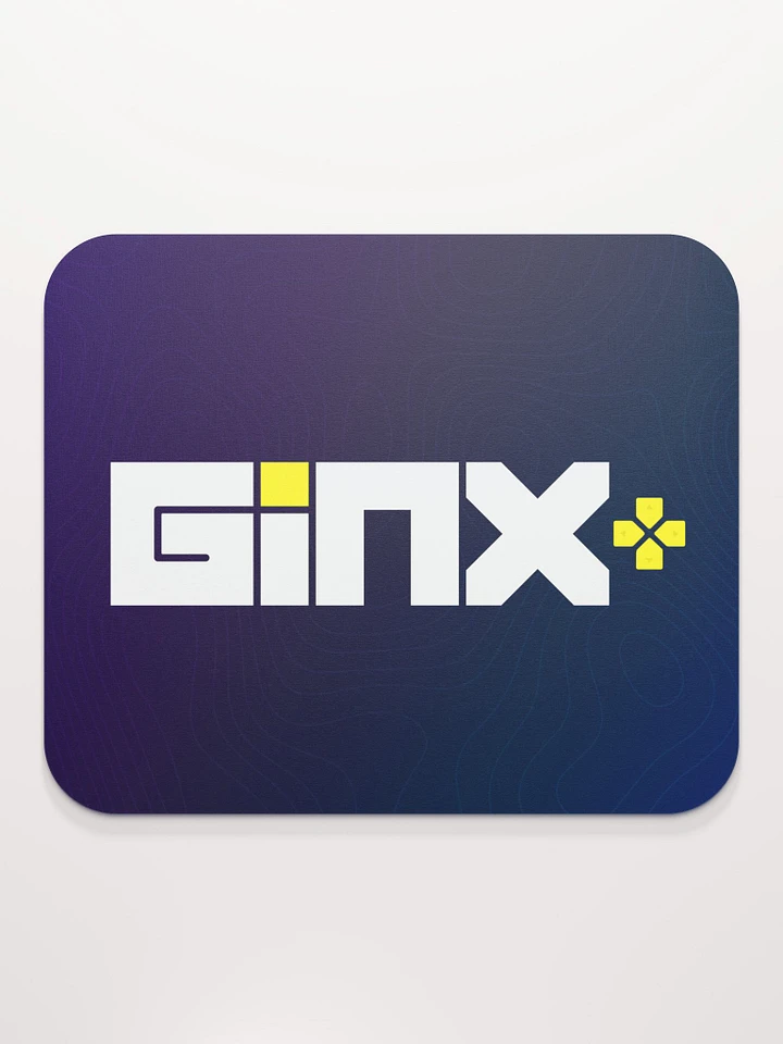 GINX+ Classic Mousemat product image (2)