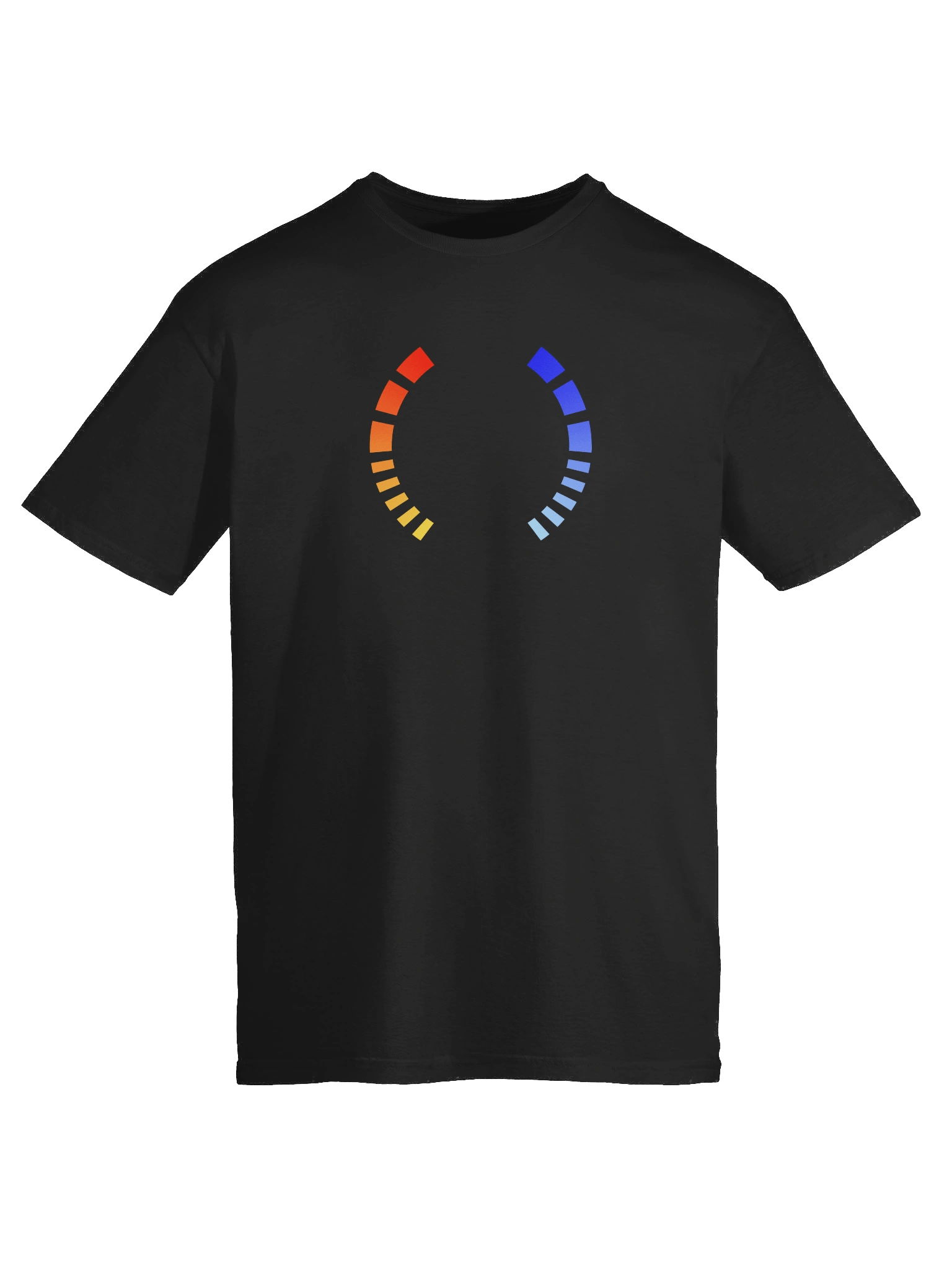 Pause Watch T-Shirt product image (9)
