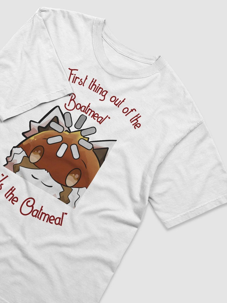 Boatmeal Shirt product image (21)