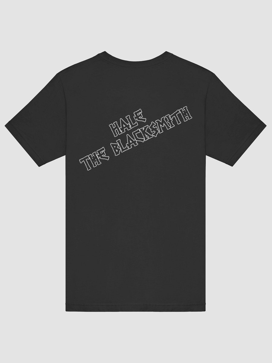 Hale T-Shirt product image (6)