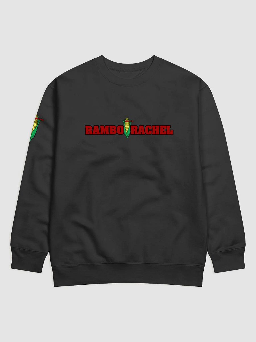 RamboRachel Logo Sweater product image (1)