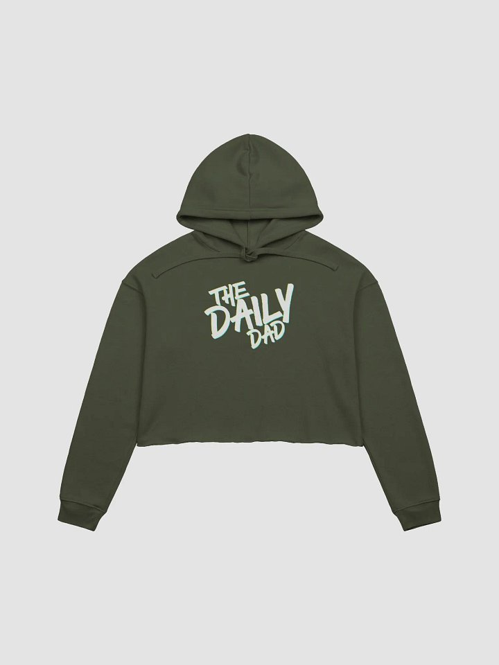 Crop Sweatshirt product image (1)