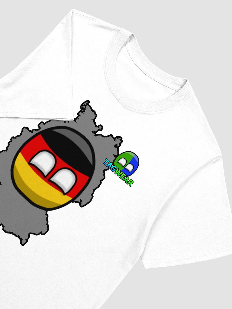 Germany T-Shirt product image (3)