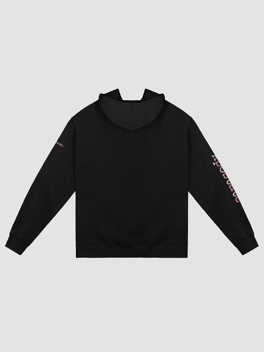 Godless Heathen Hoodie product image (2)