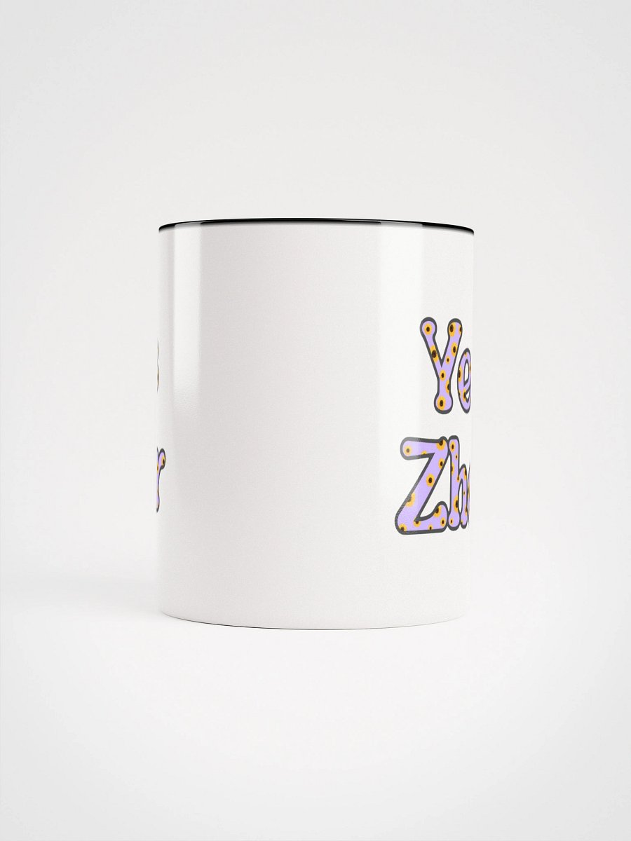 YES ZHER MUG product image (24)