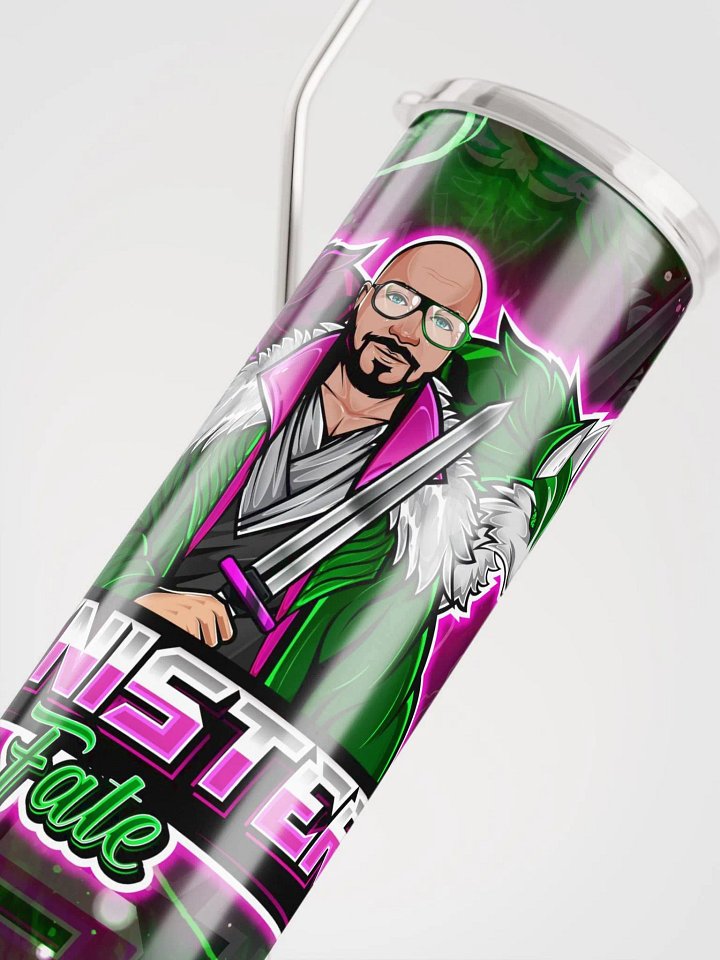 Syn Tumbler product image (1)