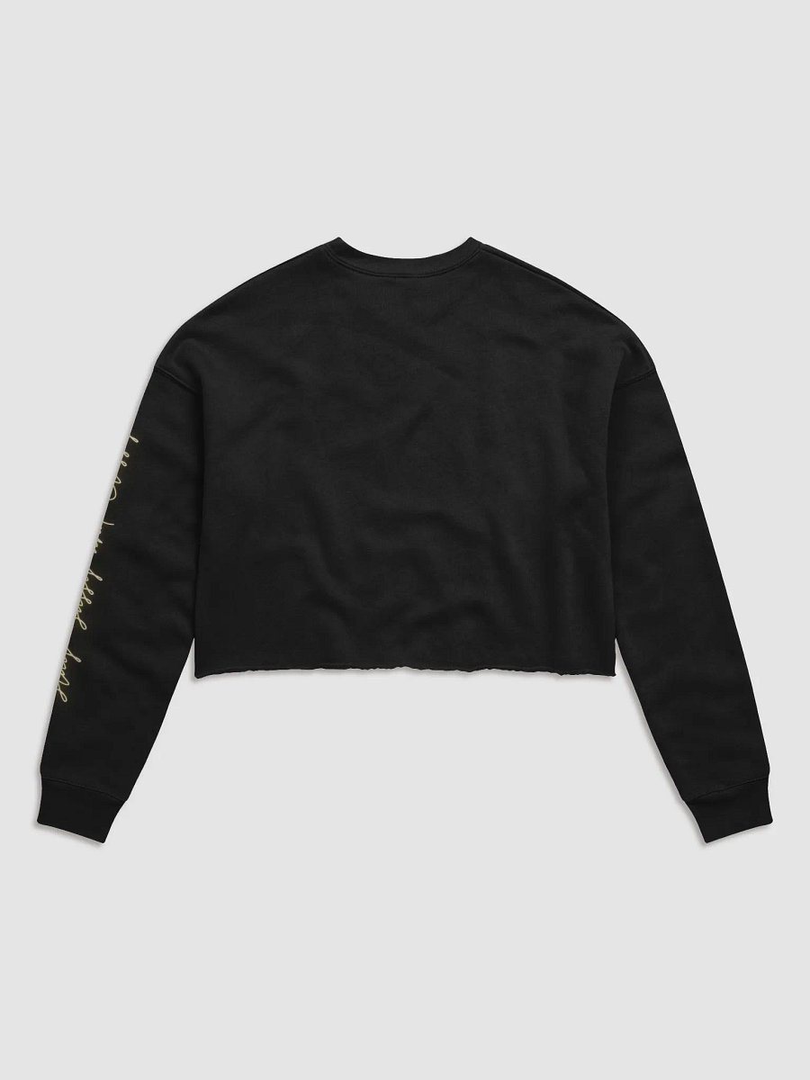 Alpha Crop Top! product image (2)