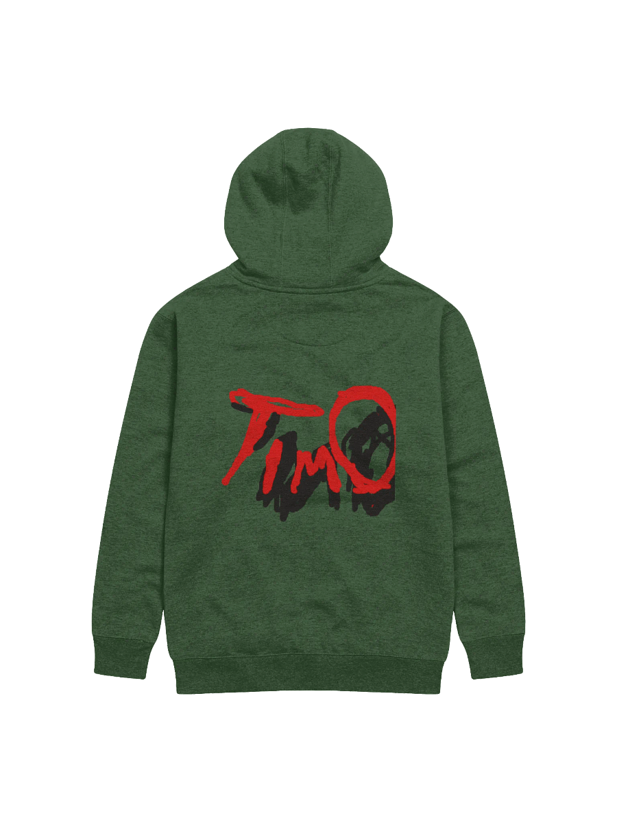 Timo huppari product image (2)