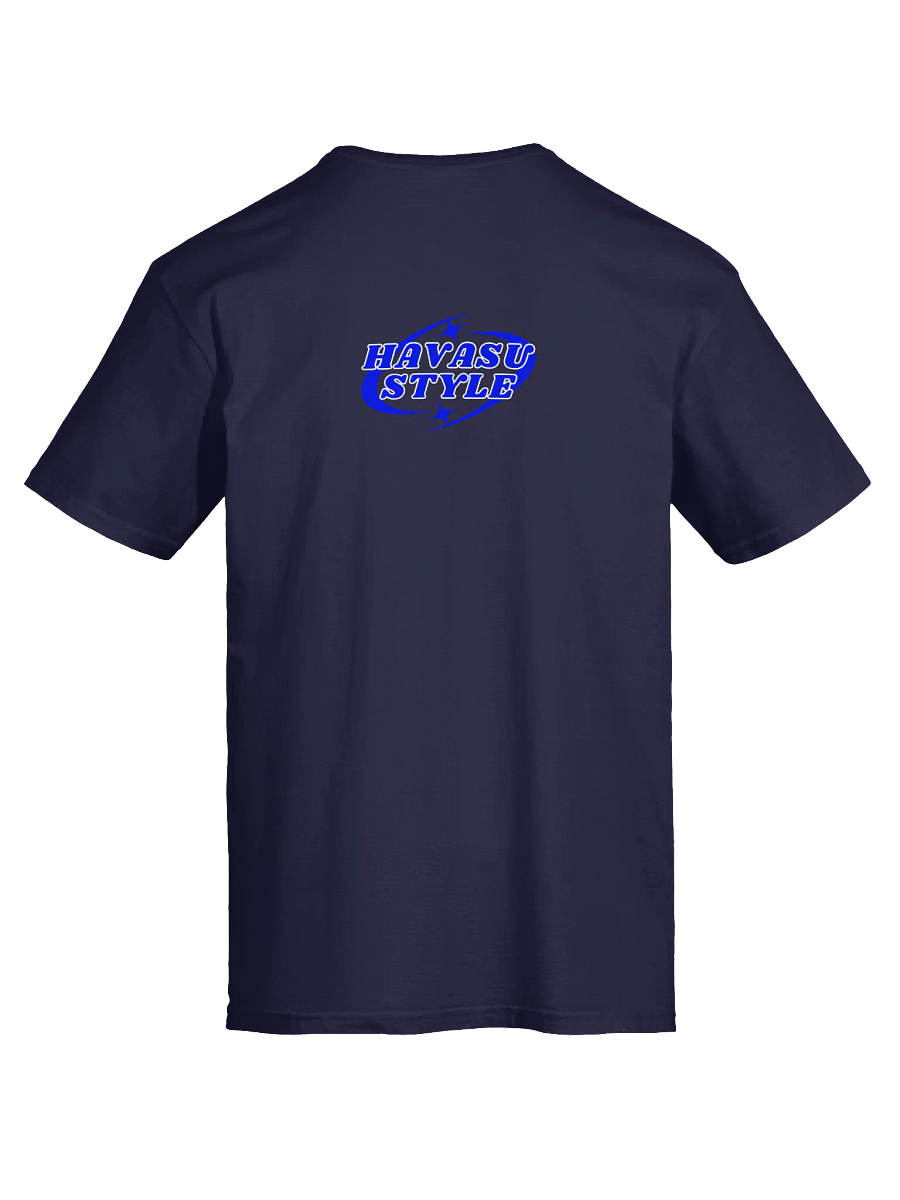 Starry Blue Havasu Style Unisex Tee product image (31)