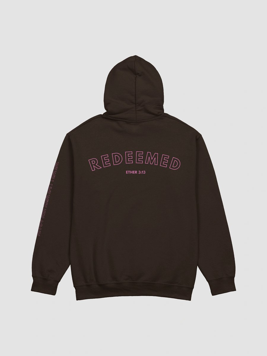 Redeemed Hoodie product image (15)