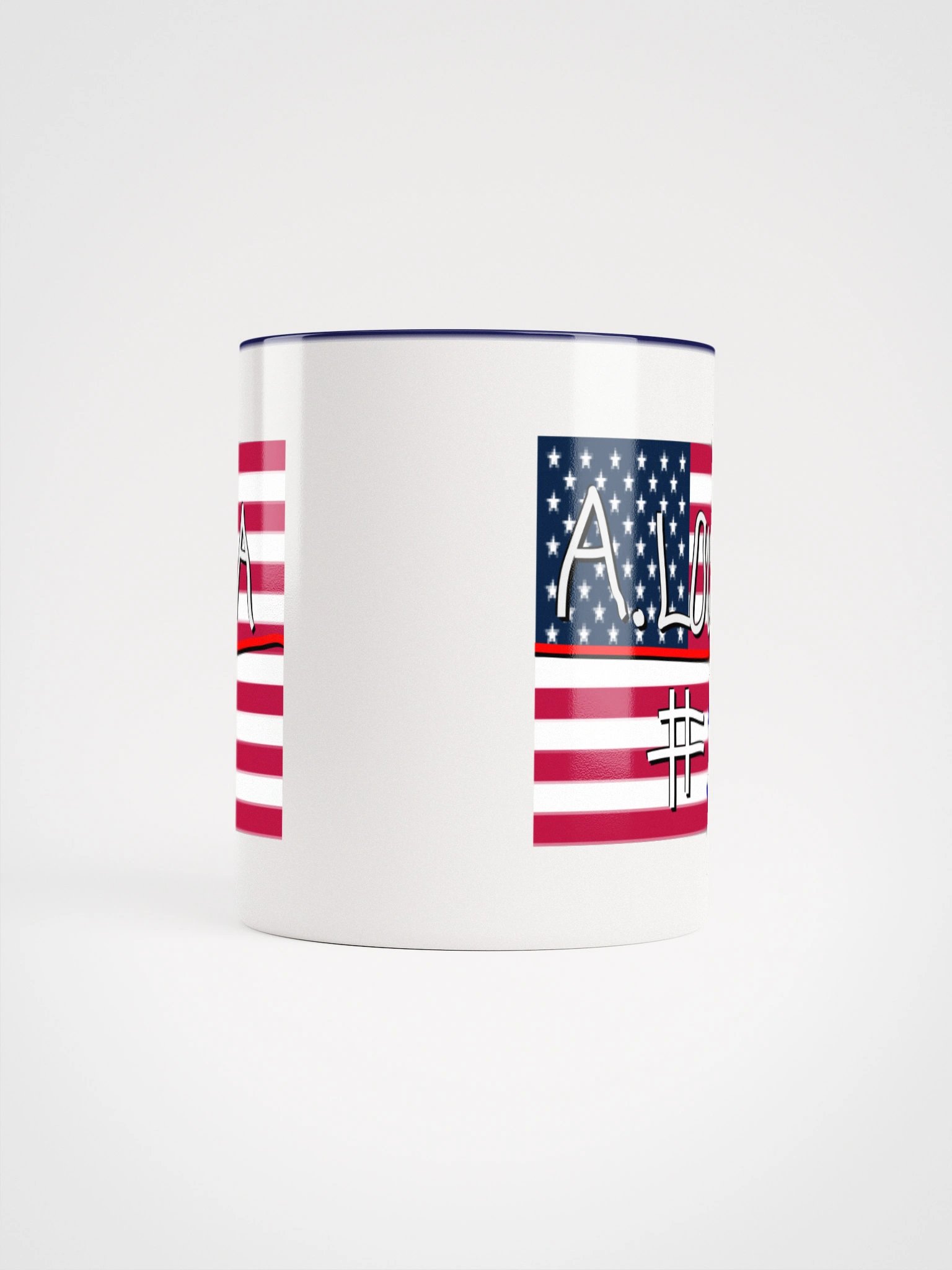 A.Loura Fired-Up Mug product image (23)
