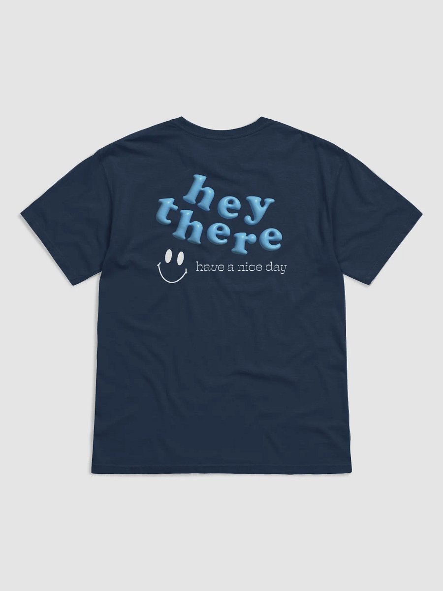 SMILEY Shirt product image (31)