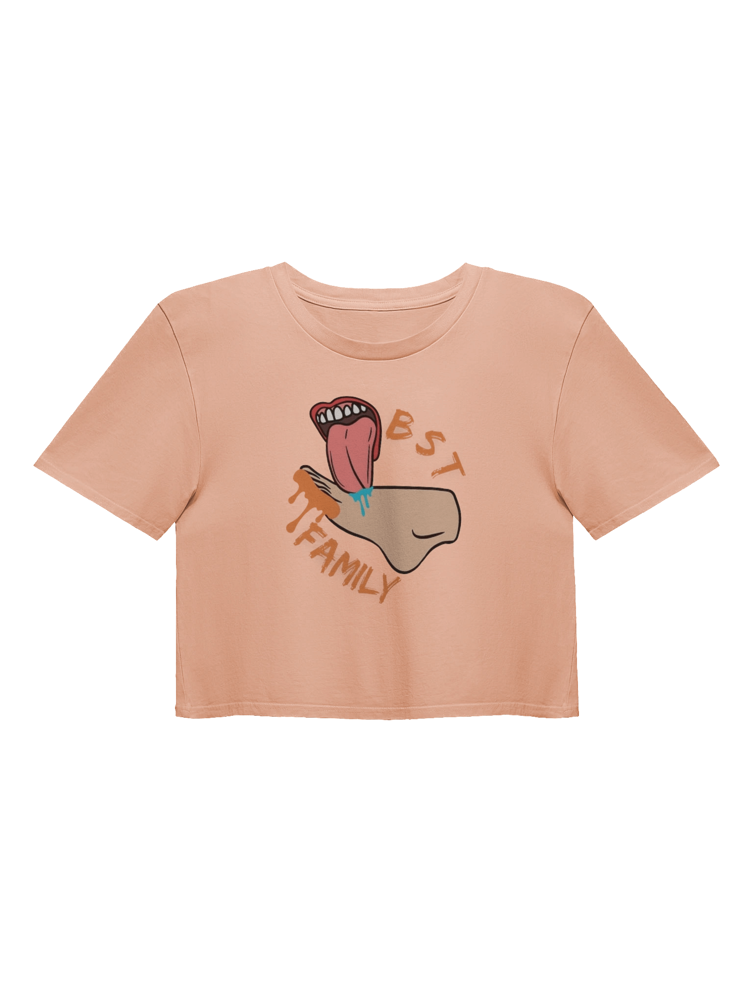 BST FAM crop top product image (4)