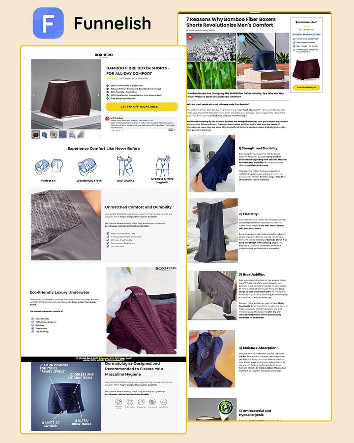 BoxHero Funnel | Funnelish product image (1)