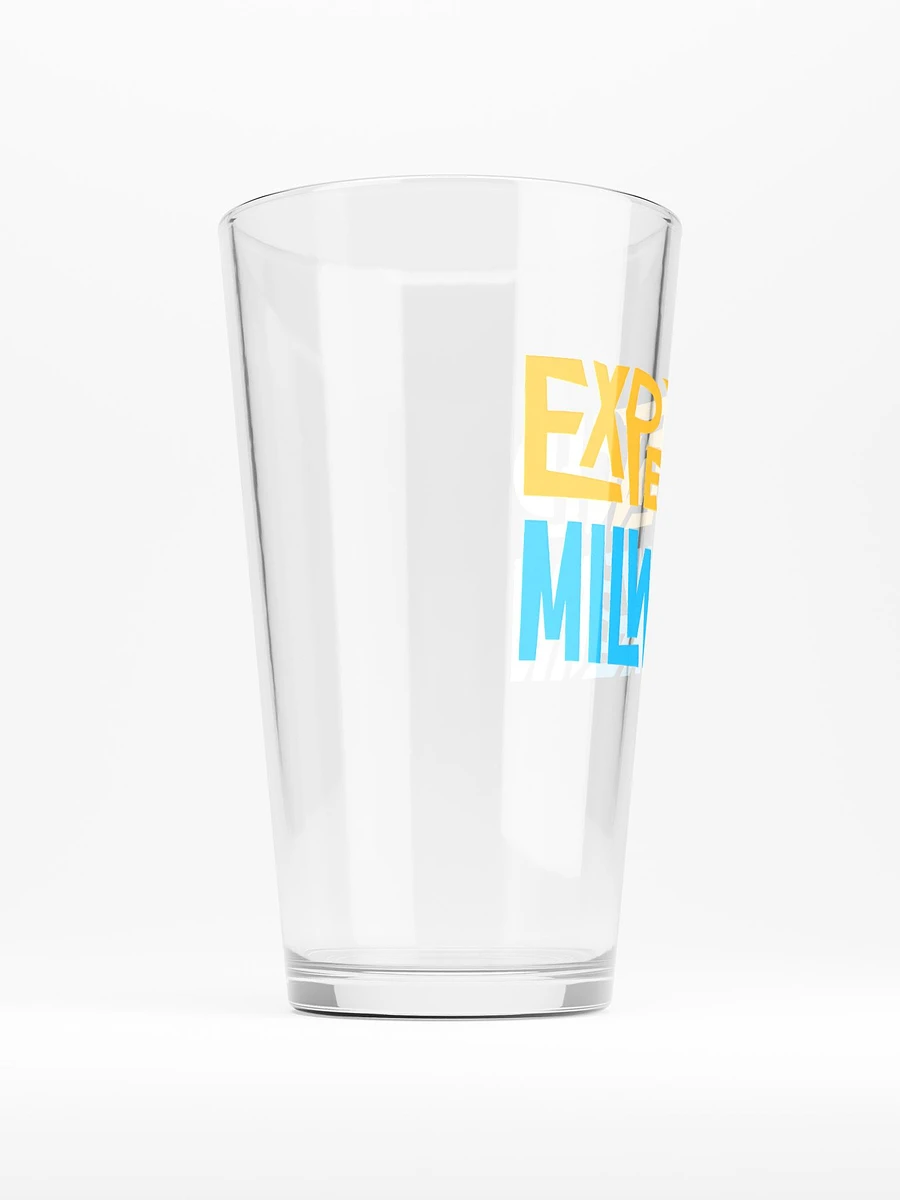 Drink like an Experienced Milwaukeean product image (2)