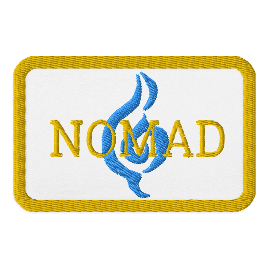Nomad Patch product image (1)