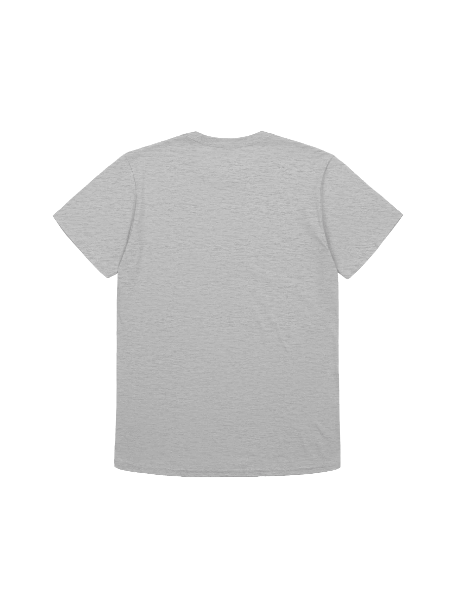 Hard Bar Skull Weightlifting T-Shirt product image (4)