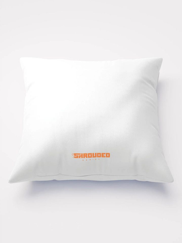 Extra Life Pillow product image (2)