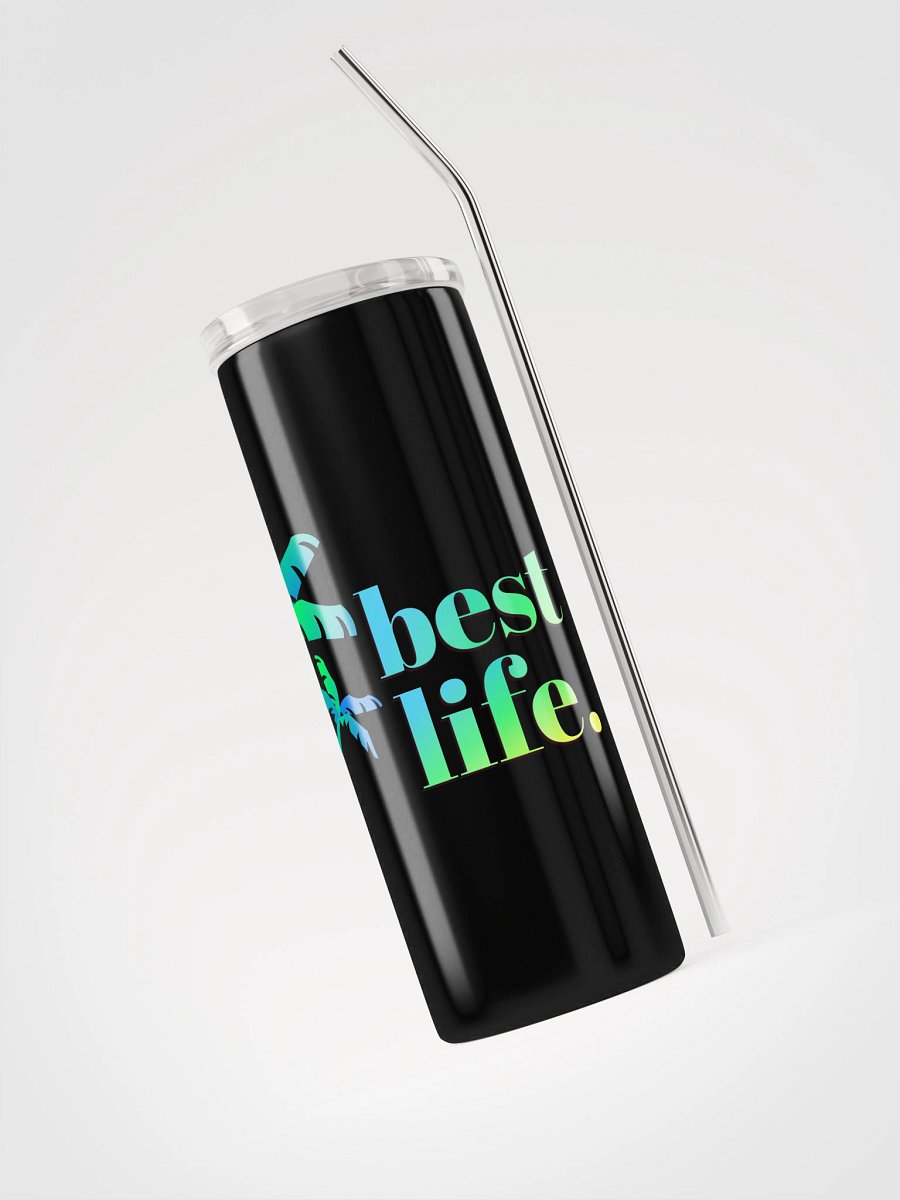 Best Life Stainless Steel Tumbler product image (6)